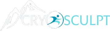Logo blanc cryotsculpt