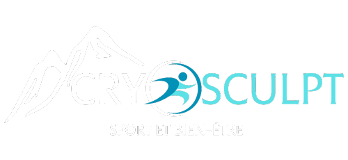 Logo de l'entreprise CryoSculpt